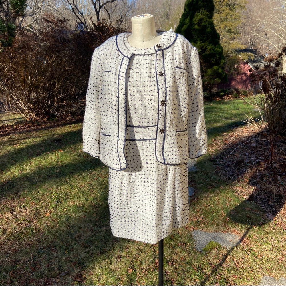 NWT plus size Michael Kors Dress set